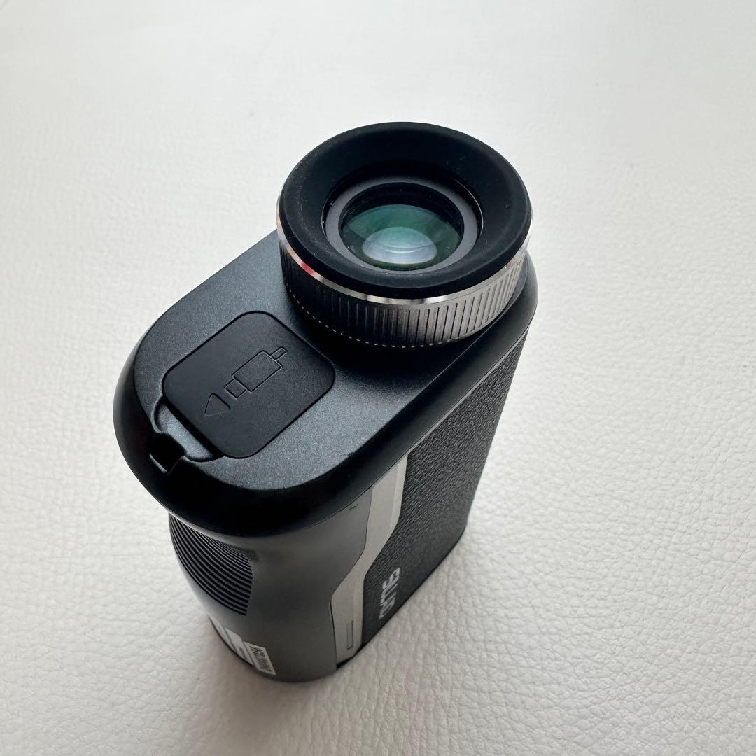 ✨美品✨SILLAID ゴルフレーザー距離計 VOYAGE ゴルフ用距離計