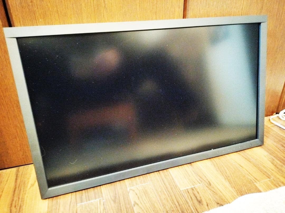 【ほぼ新品】EIZO ColorEdge CS2730 (使用333h) 元箱有