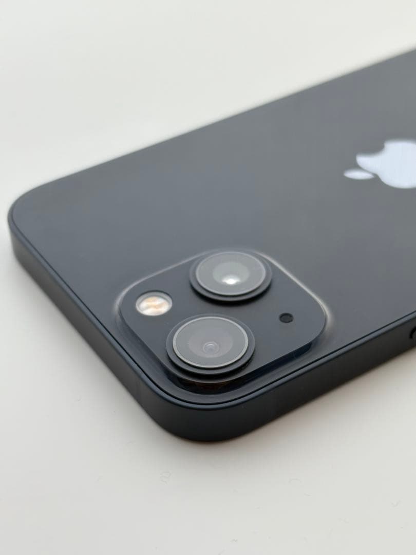 Apple iPhone 13 ブラック 本体 SIMフリー