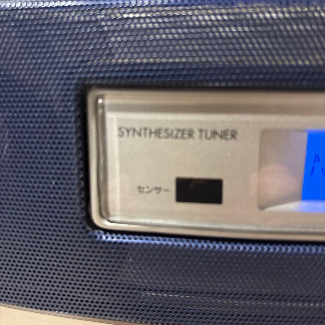 【大幅値引きしました！】Panasonic CDラジカセ