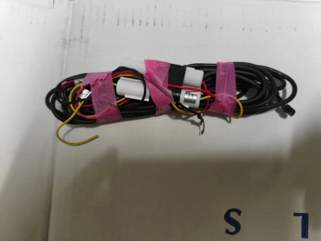 COMTEC ZDR 026 前後 ドライブレコーダー