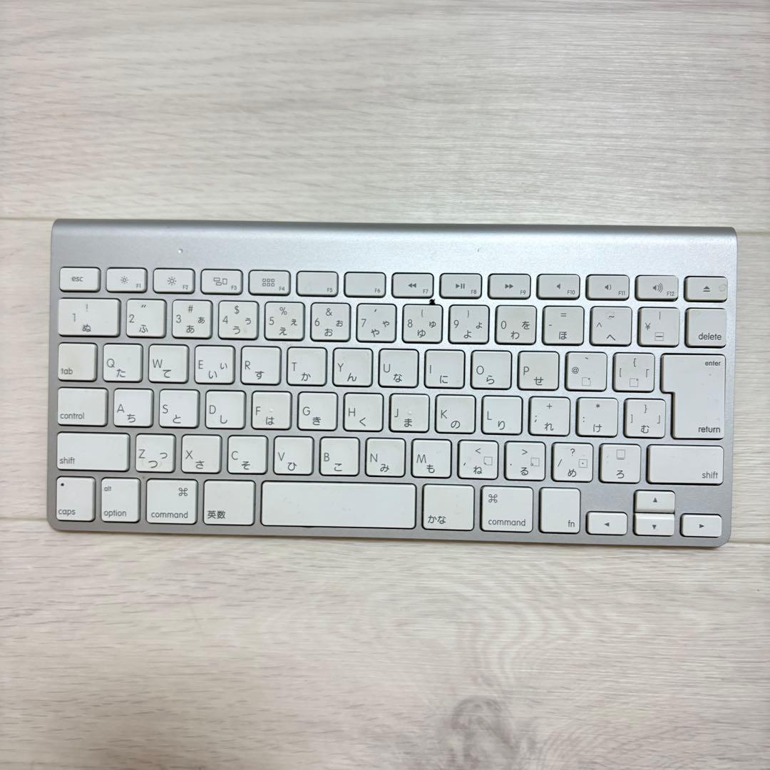 【高構成】iMac 27インチ 5K SSD 1TB 32GB 純正キーボード付