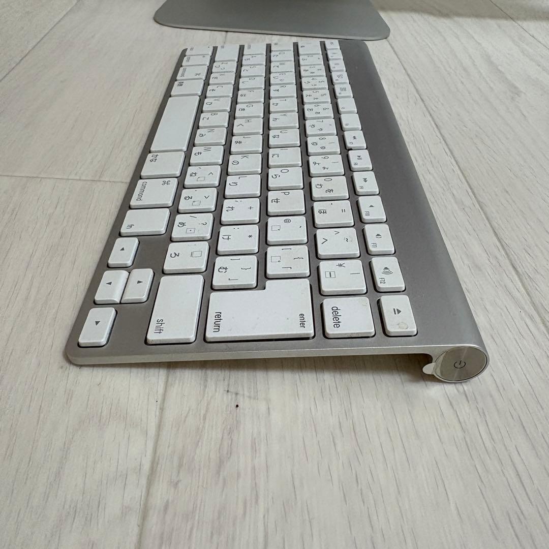 【高構成】iMac 27インチ 5K SSD 1TB 32GB 純正キーボード付