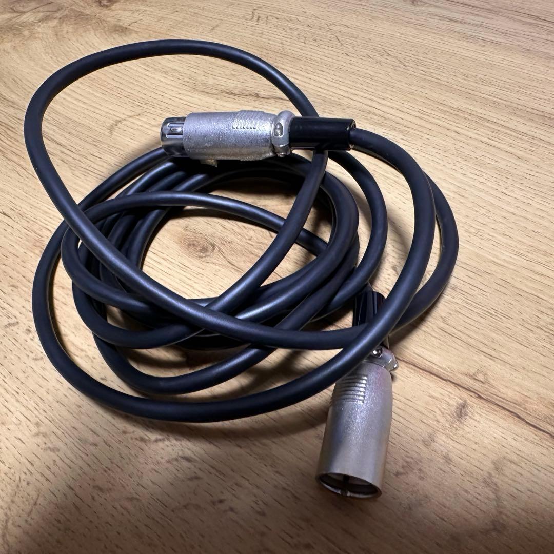 Audio-Technica AT4050 コンデンサーマイク