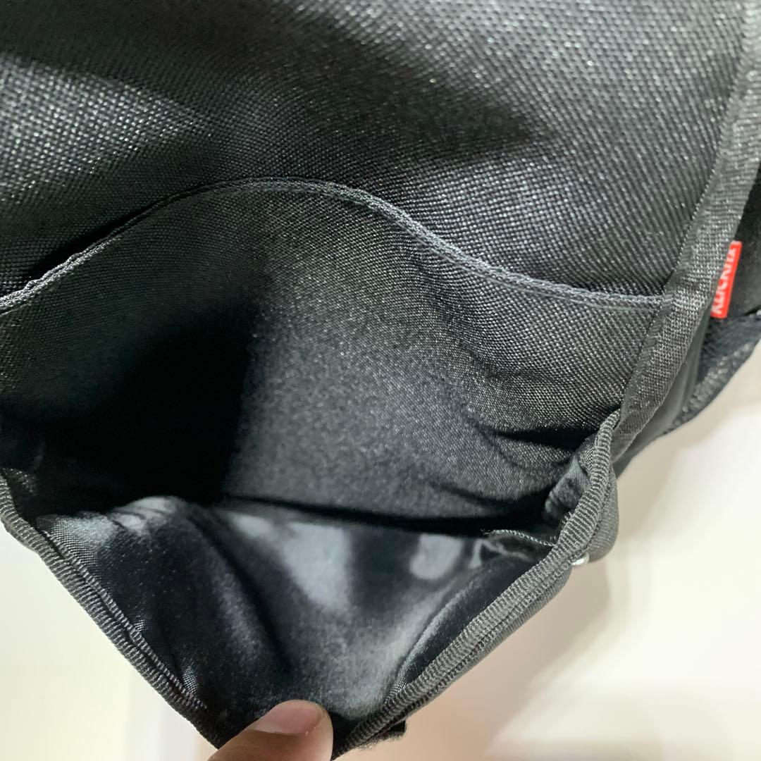 RIXEN KAUL リクセンカウル リュックサック KLICKfix対応