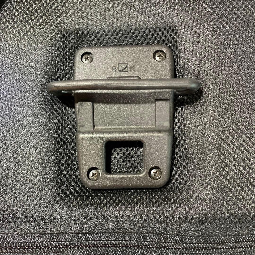 RIXEN KAUL リクセンカウル リュックサック KLICKfix対応