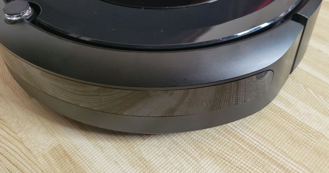 Roomba e5 ブラック