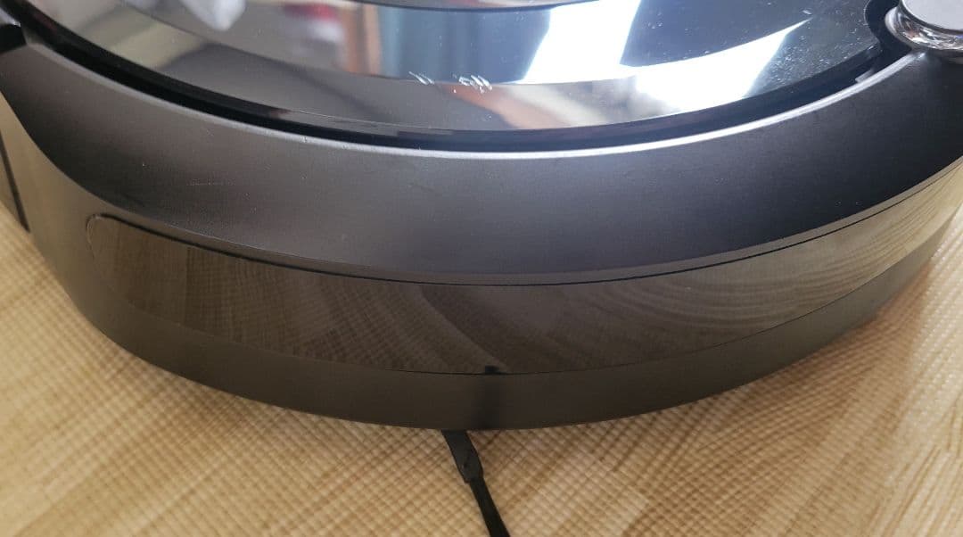 Roomba e5 ブラック