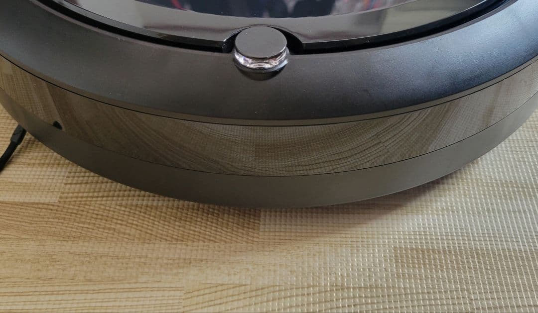 Roomba e5 ブラック