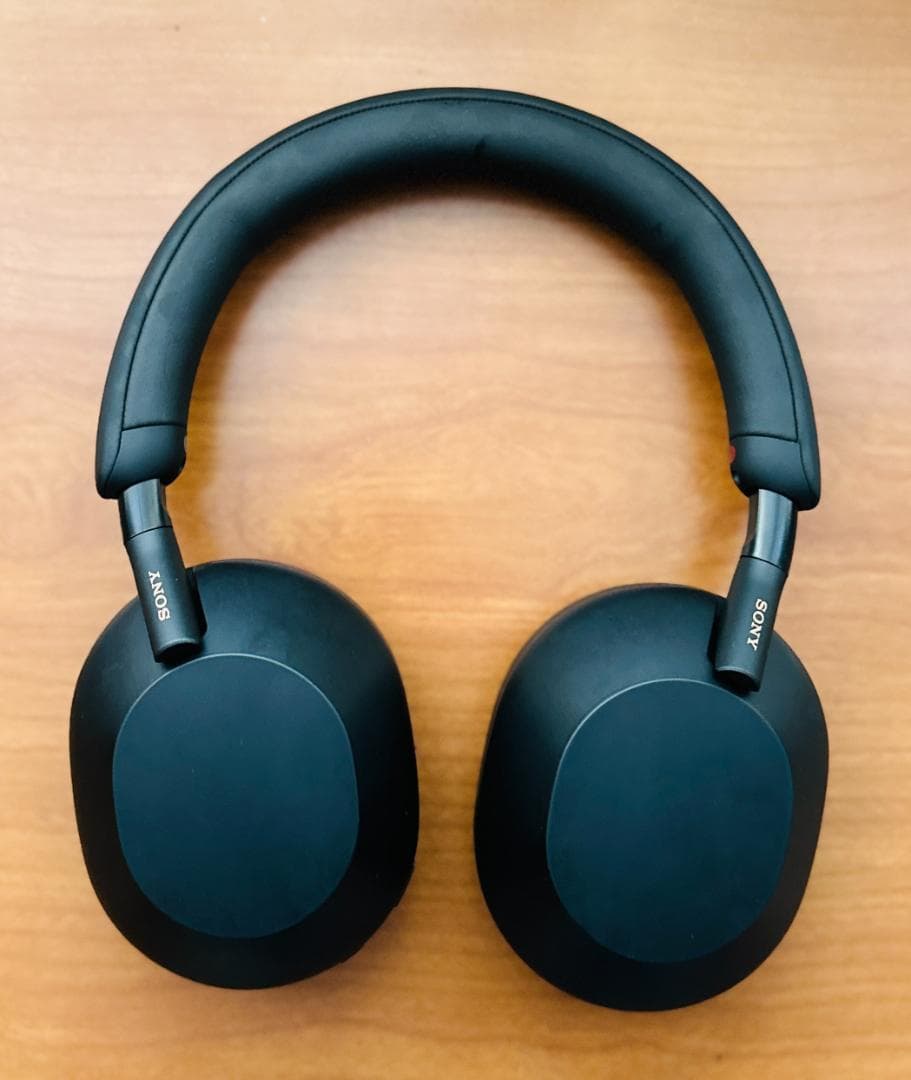 WH-1000XM5 SONY ワイヤレスヘッドホン　訳あり