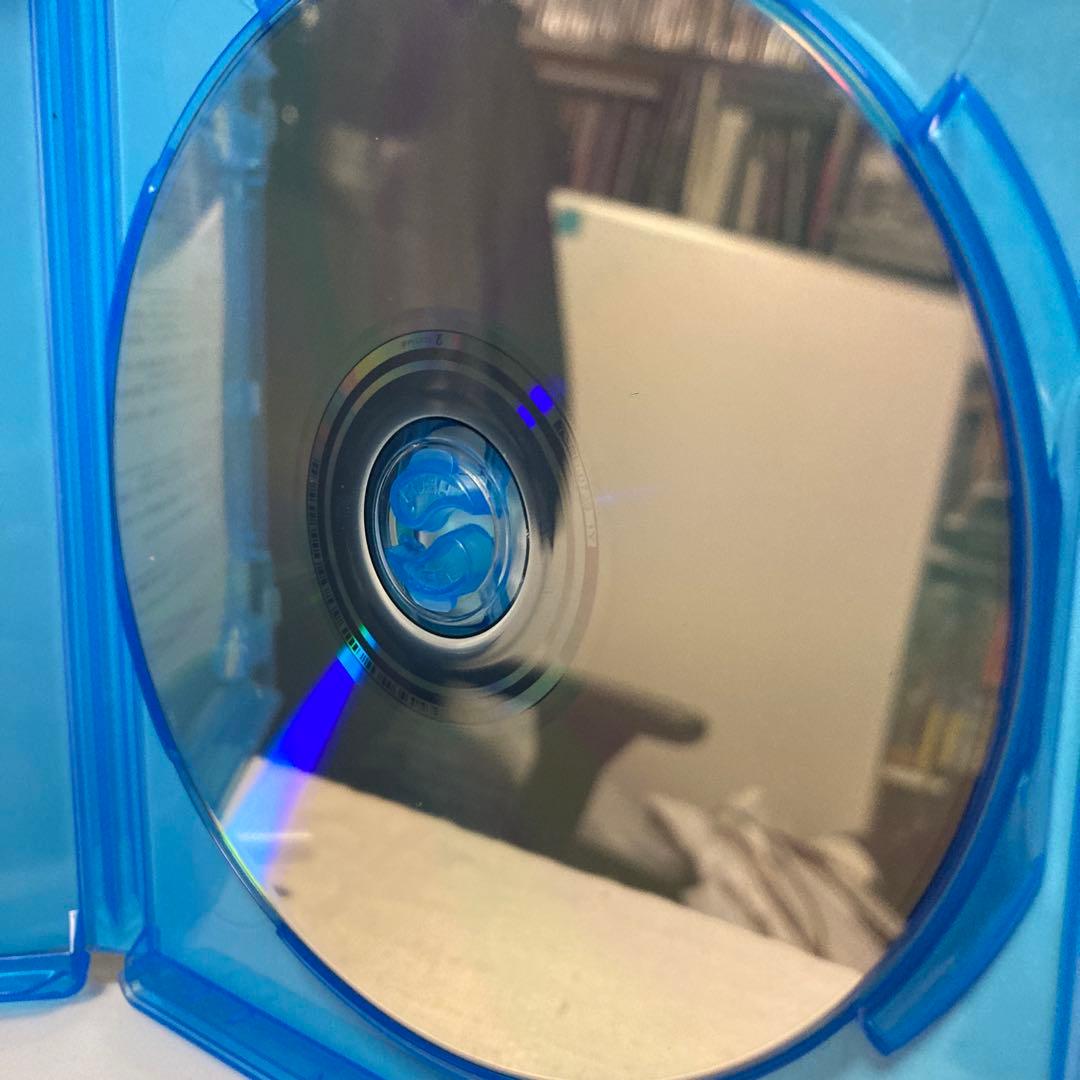 【中古】【廃盤】【国内盤】ピエロがお前を嘲笑う('14独)ブルーレイ