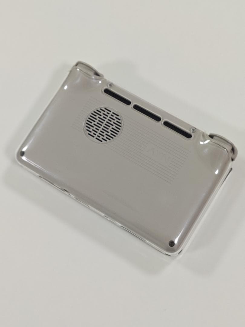 AYN Thor Pro 12GB/256GB レインボー