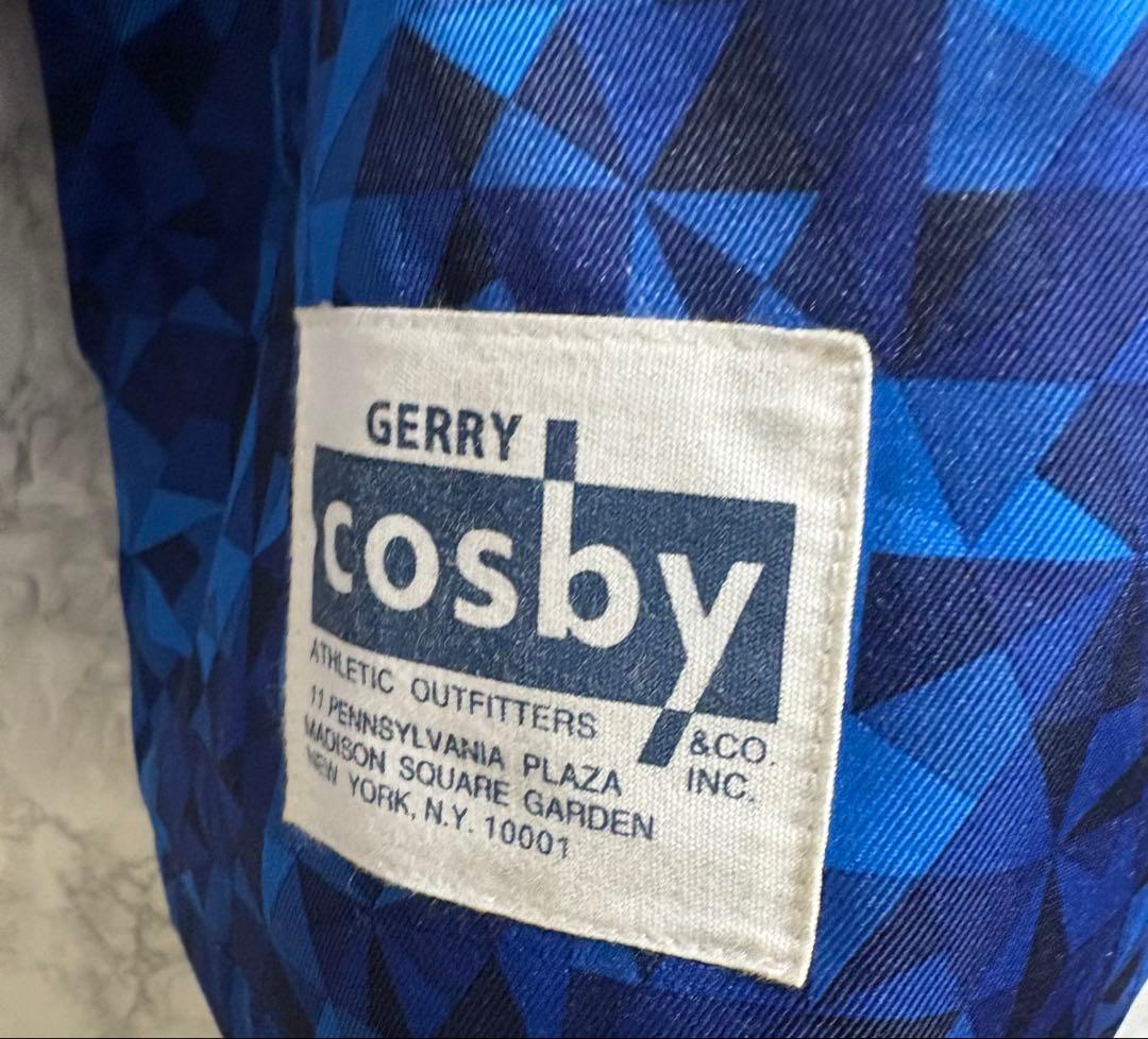 cosbyコスビー　スキーウェア　スノボウェア　メンズ　XL