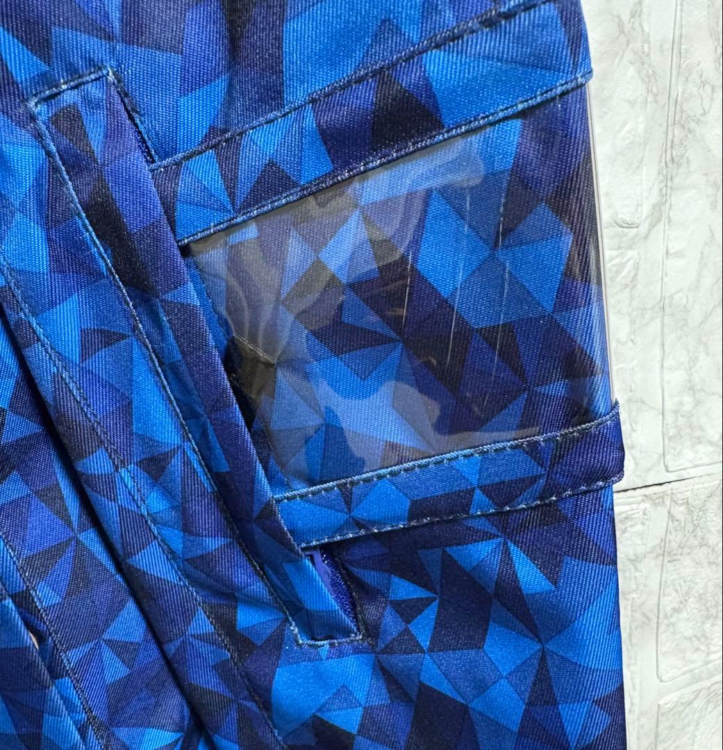 cosbyコスビー　スキーウェア　スノボウェア　メンズ　XL