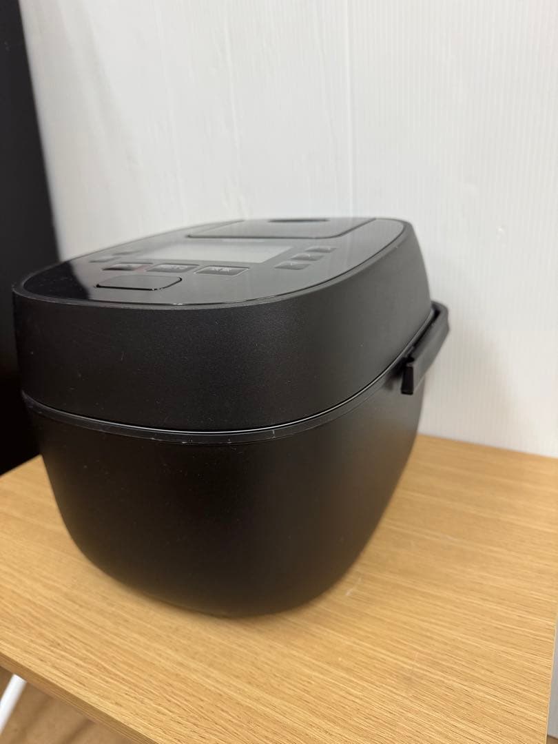 Panasonic 炊飯器 SR-MPA100 1.0L 可変圧力IH