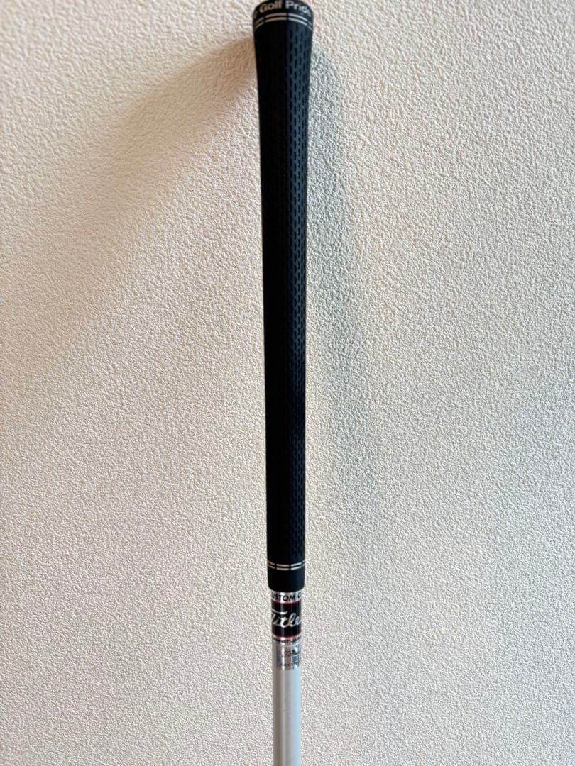 Titleist TS3 フェアウェイウッド 18度