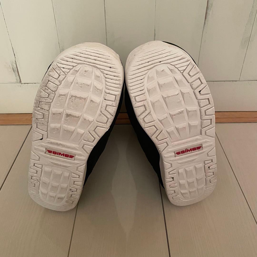 Sims OPERATION スノーボードブーツBOA 25.0cm