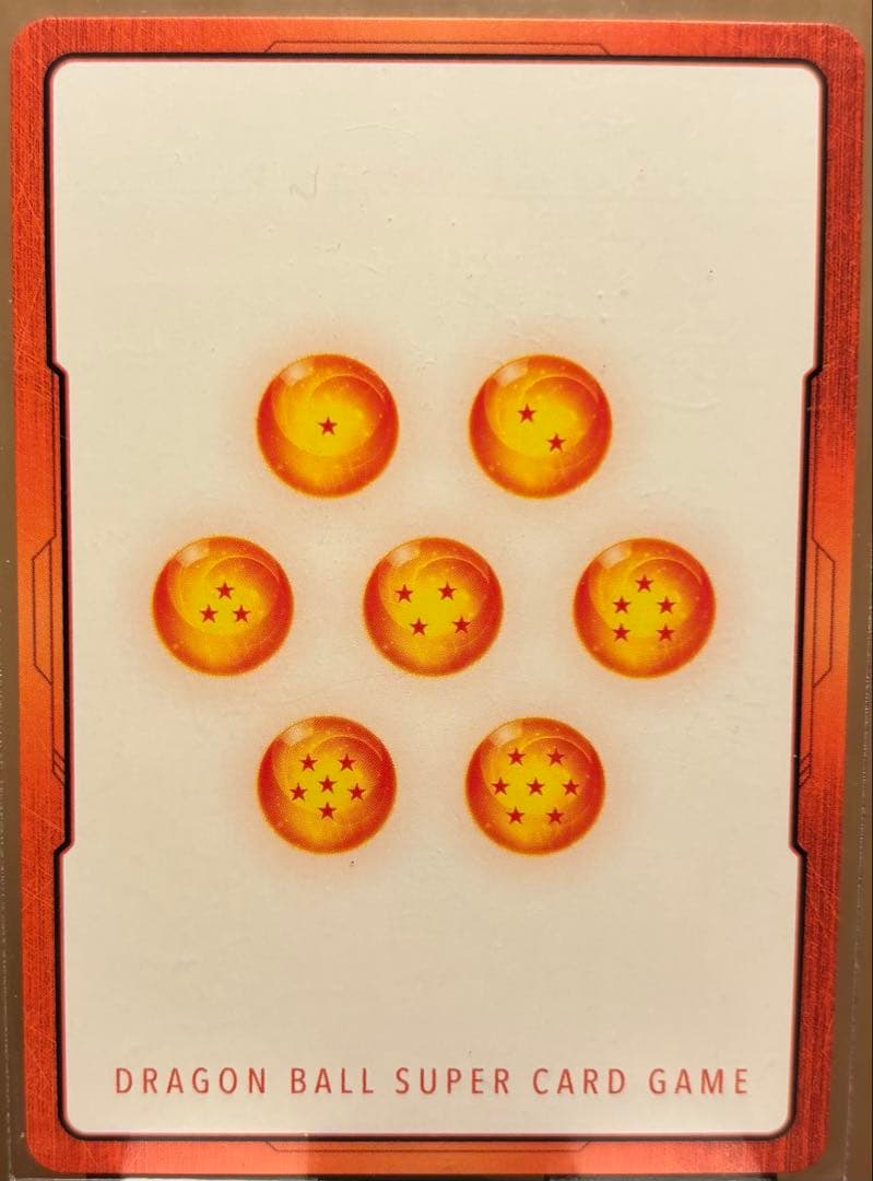 ドラゴンボール マンガブースター02金エナジーマーカー 10巻 ブルマと悟空