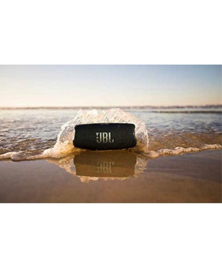 新品未使用CHARGE5 Bluetoothスピーカー