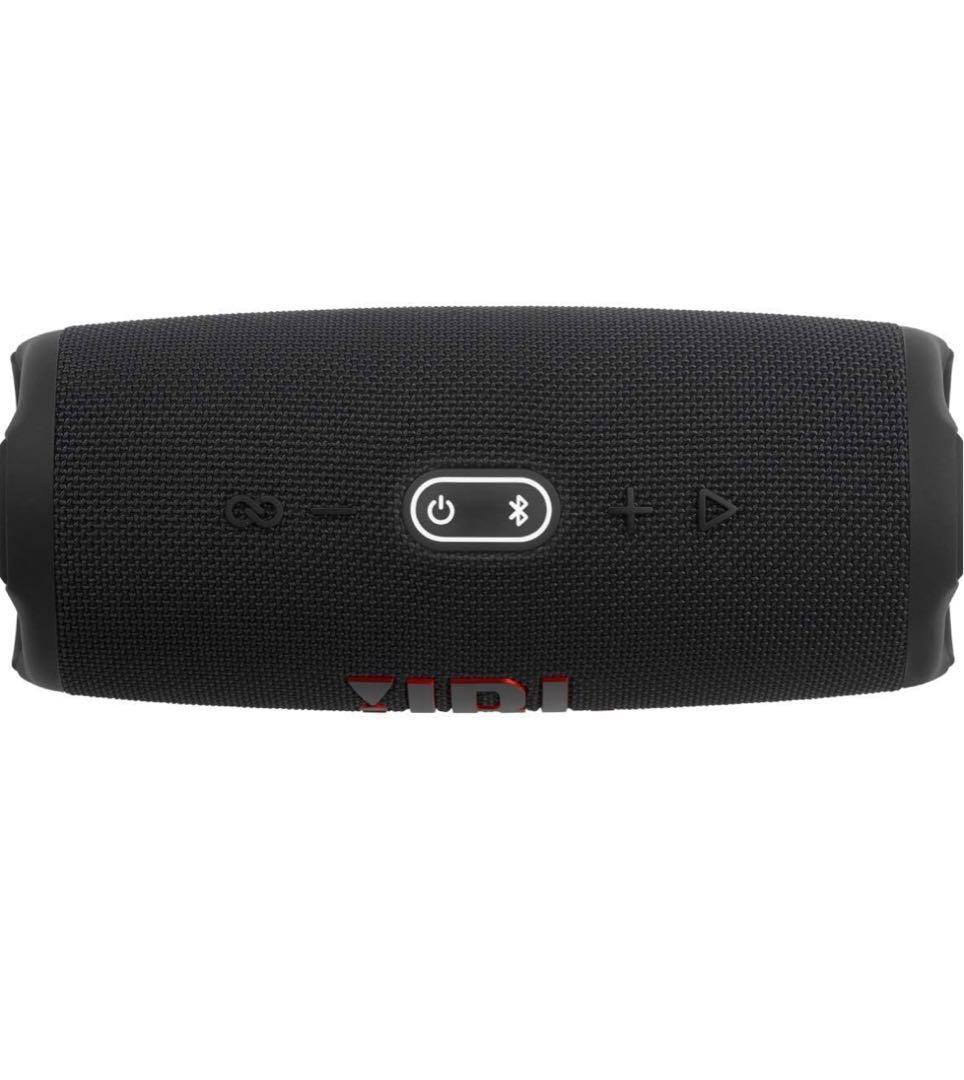 新品未使用CHARGE5 Bluetoothスピーカー