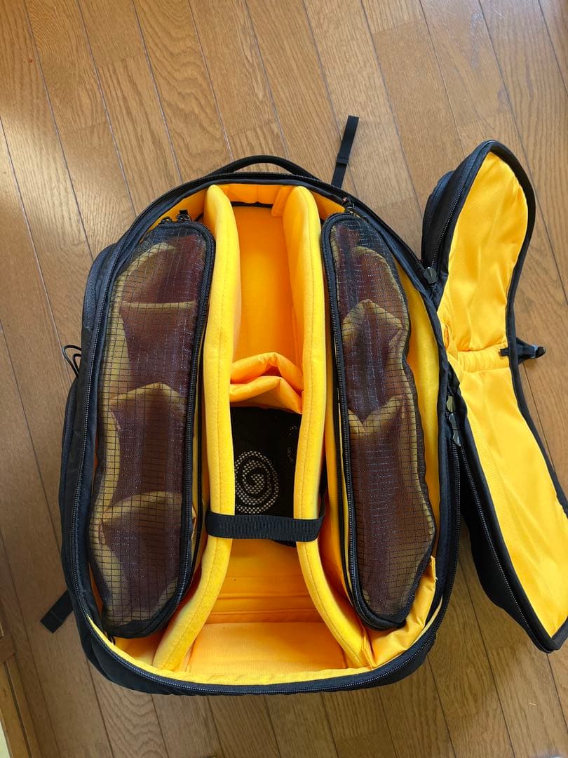 Kata カタ KT PL-B-220（カメラバッグ、カメラリュック）