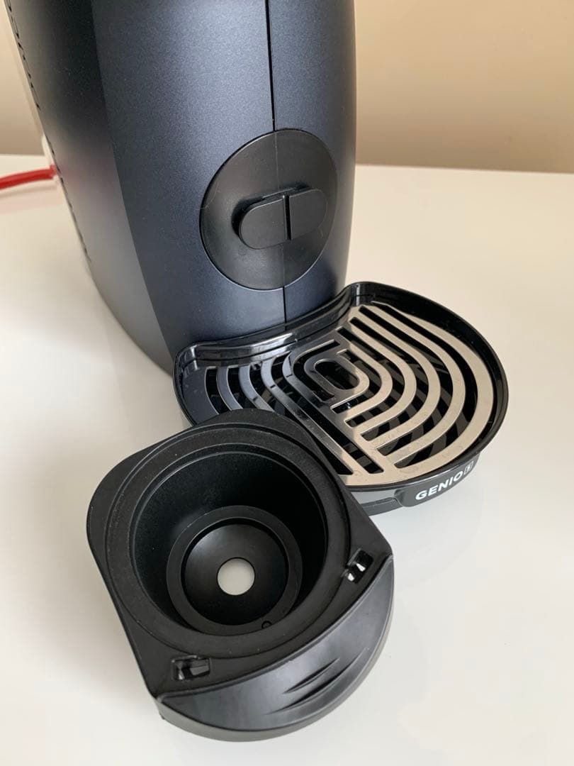 ネスカフェ ドルチェ グスト ジェニオ エス