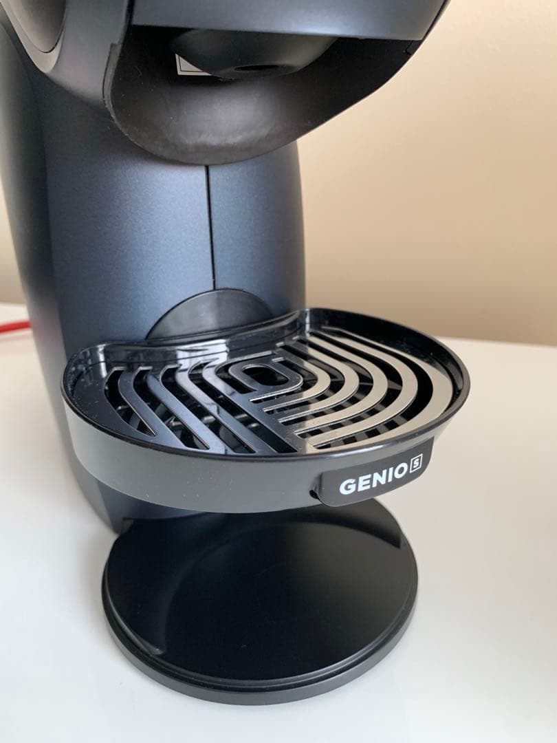 ネスカフェ ドルチェ グスト ジェニオ エス