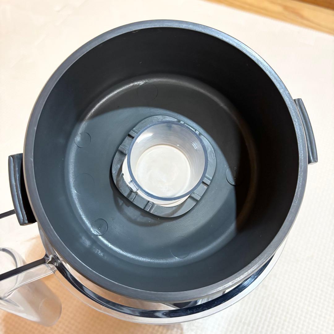 Vitamix 0.9L ミニ ウェットコンテナ (E310・TNC・Pro用)