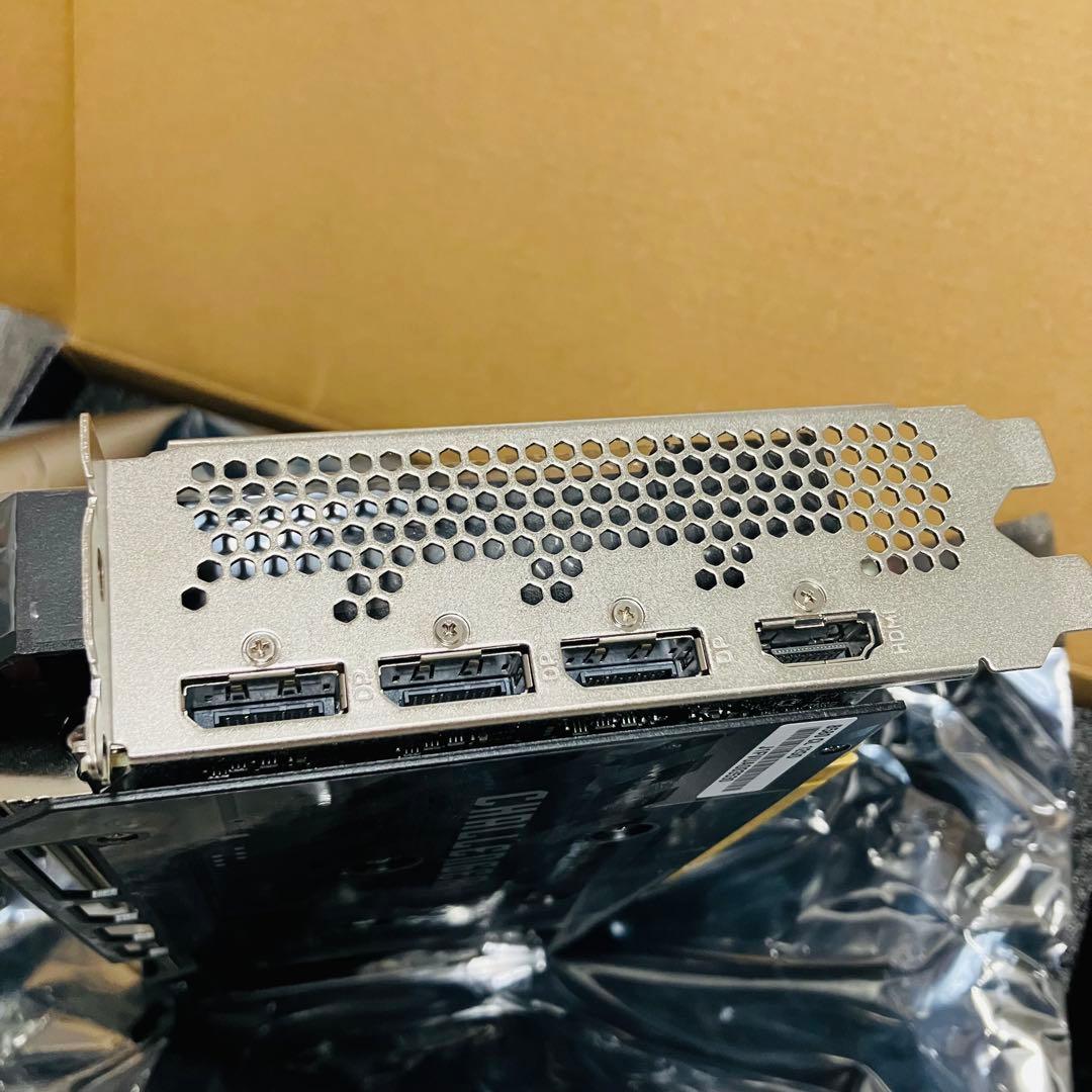 ASRock intel ARC B580 OC 12GB グラフィックボード