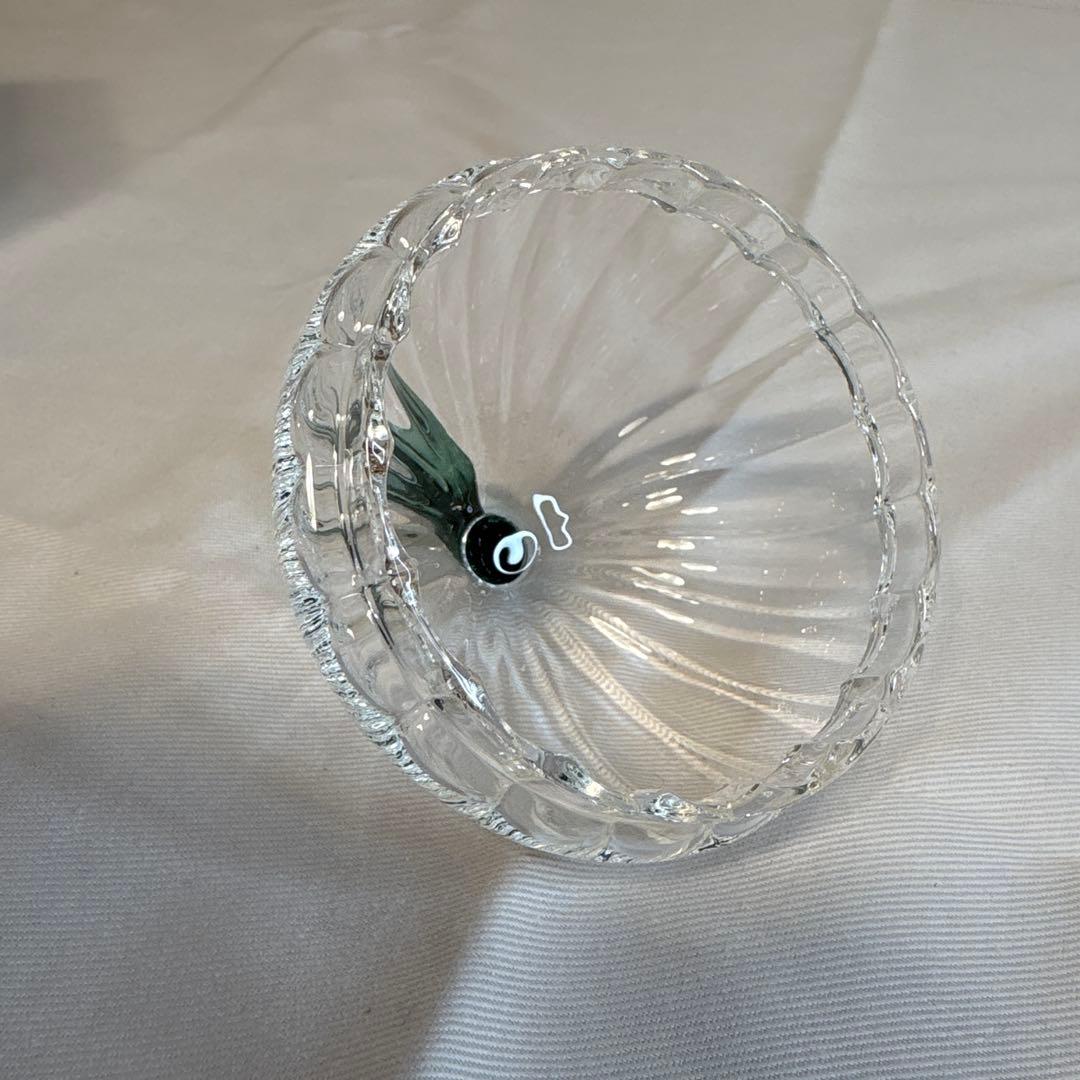 【希少】diptyque ミュゲ　キャンドルリッド ハーバリウム