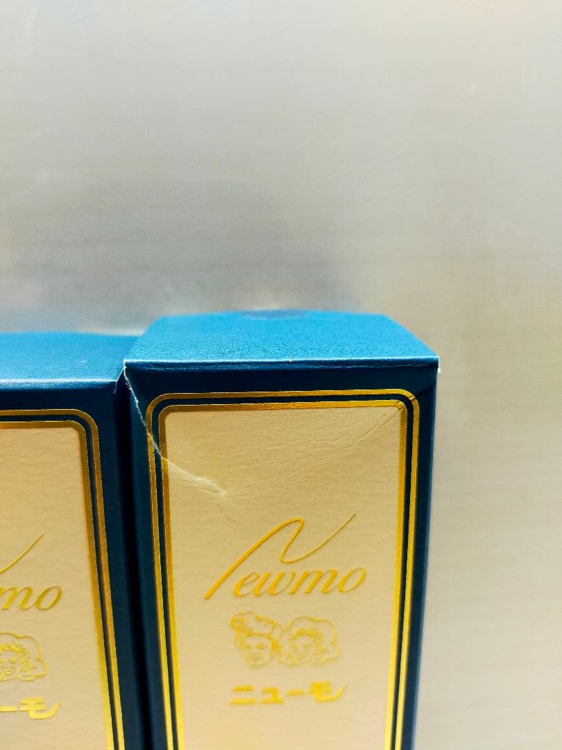 ニューモ薬用育毛剤　3本セット