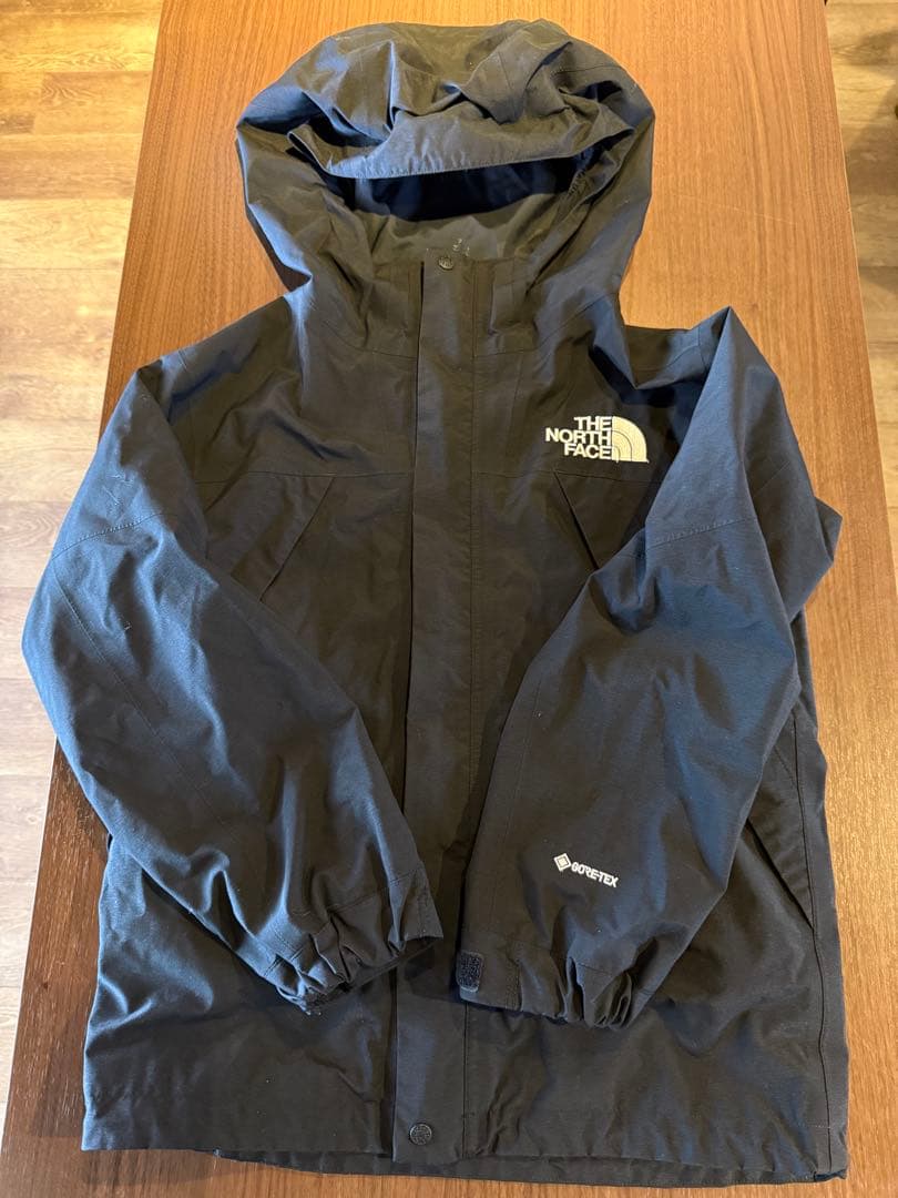 THE NORTH FACE GORE-TEX マウンテンジャケット150