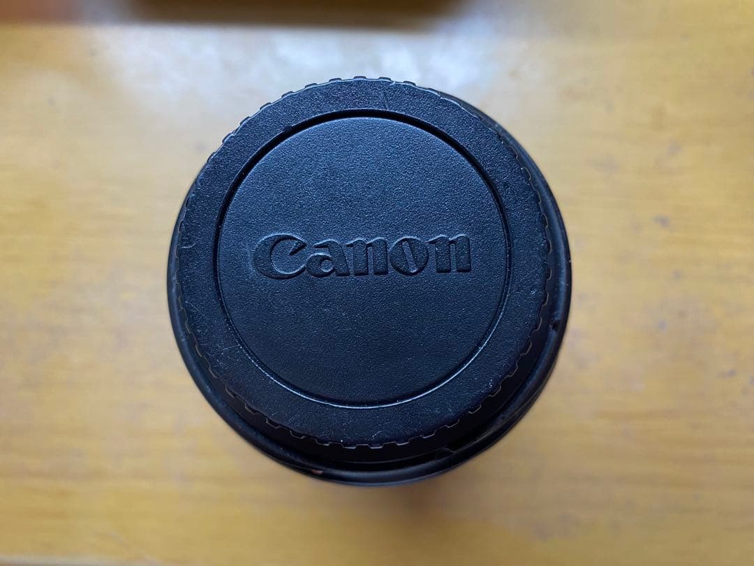 サ*ー様 キャノン Canon EF 24-70mm f/2.8L USM 動作