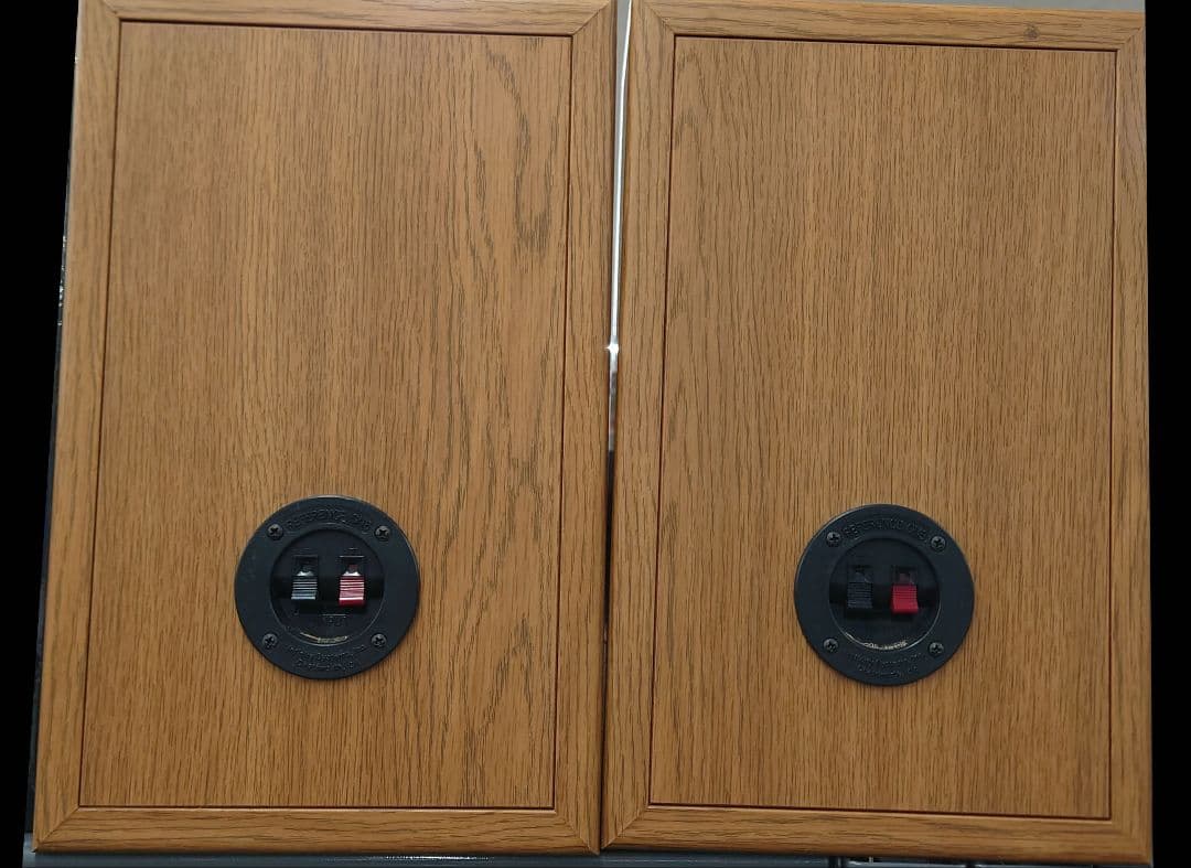 【1995年頃】INFINITY　REFERENCE ONE 2ウェイスピーカー