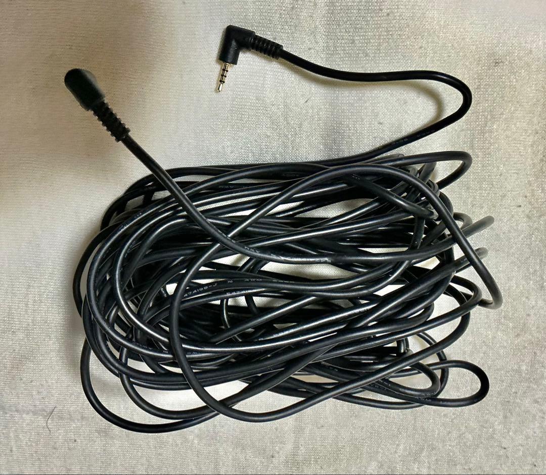 コムテックZDR037