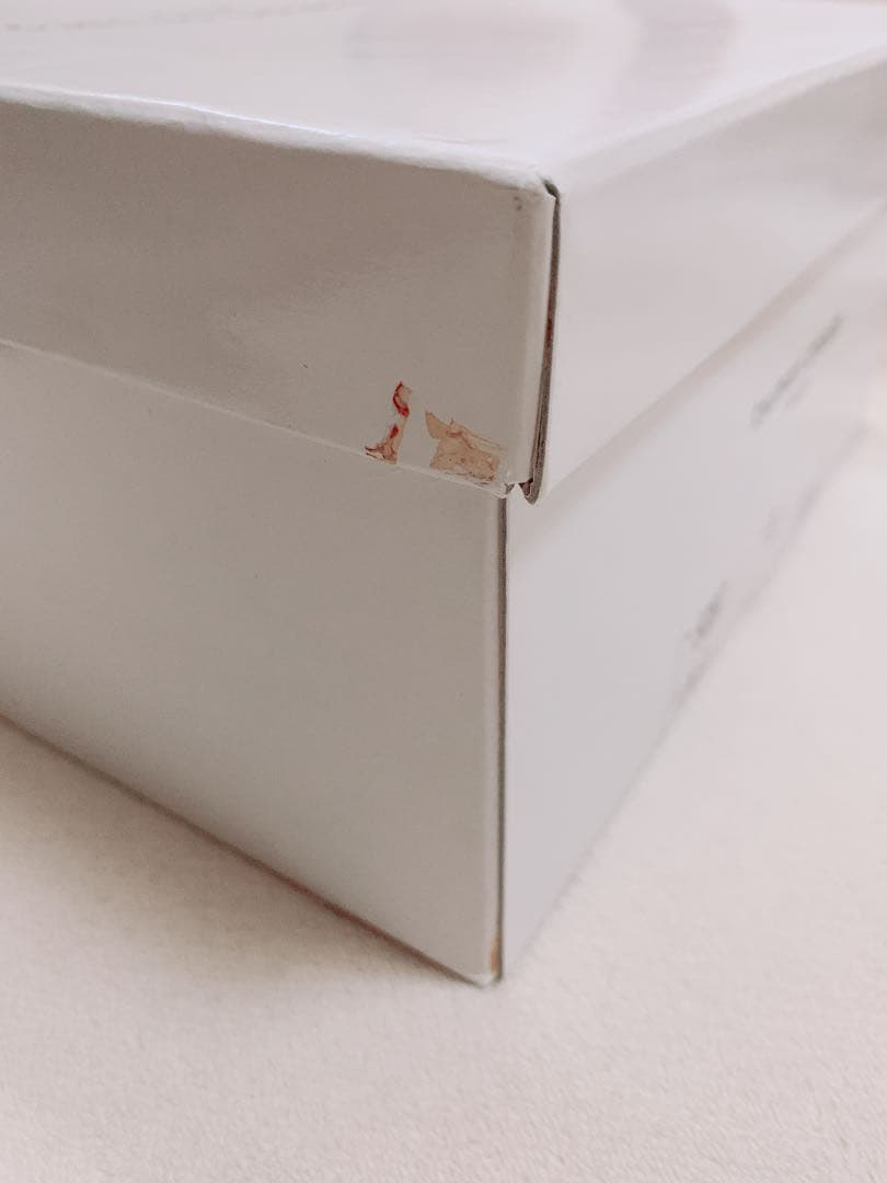 ツモリチサトウォーク tsumorichisato WALK チェーンローファー