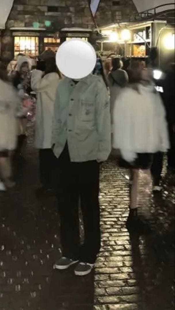 ジャケット・アウター USMC P41 40s