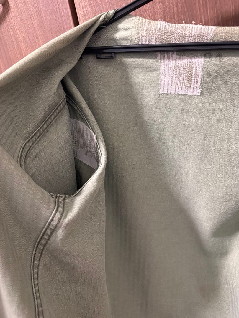 ジャケット・アウター USMC P41 40s