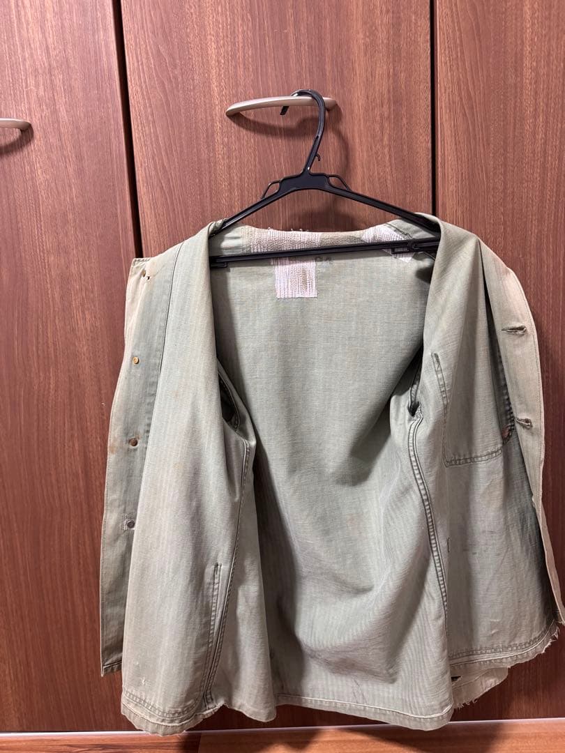 ジャケット・アウター USMC P41 40s