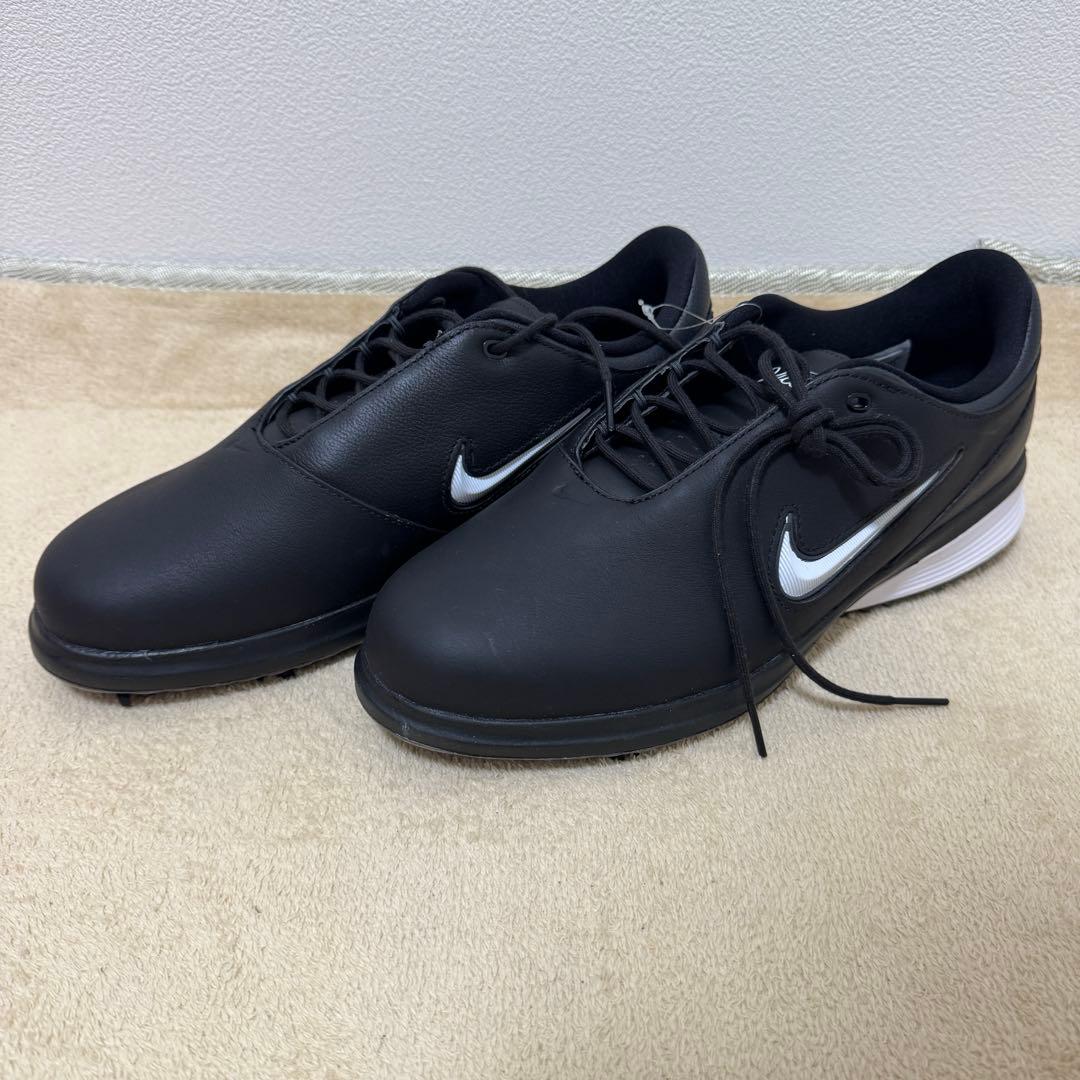 【新品未使用】NIKE ナイキ ビクトリー ツアー 4 ゴルフ27cm