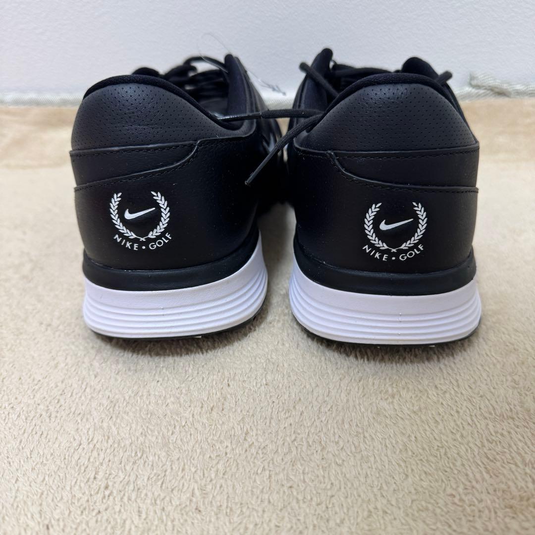 【新品未使用】NIKE ナイキ ビクトリー ツアー 4 ゴルフ27cm