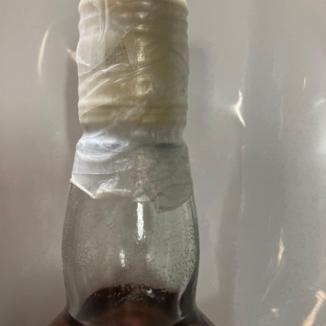 ホワイトホース スコッチウイスキー 760ml 43% 干支ボトル特級表記