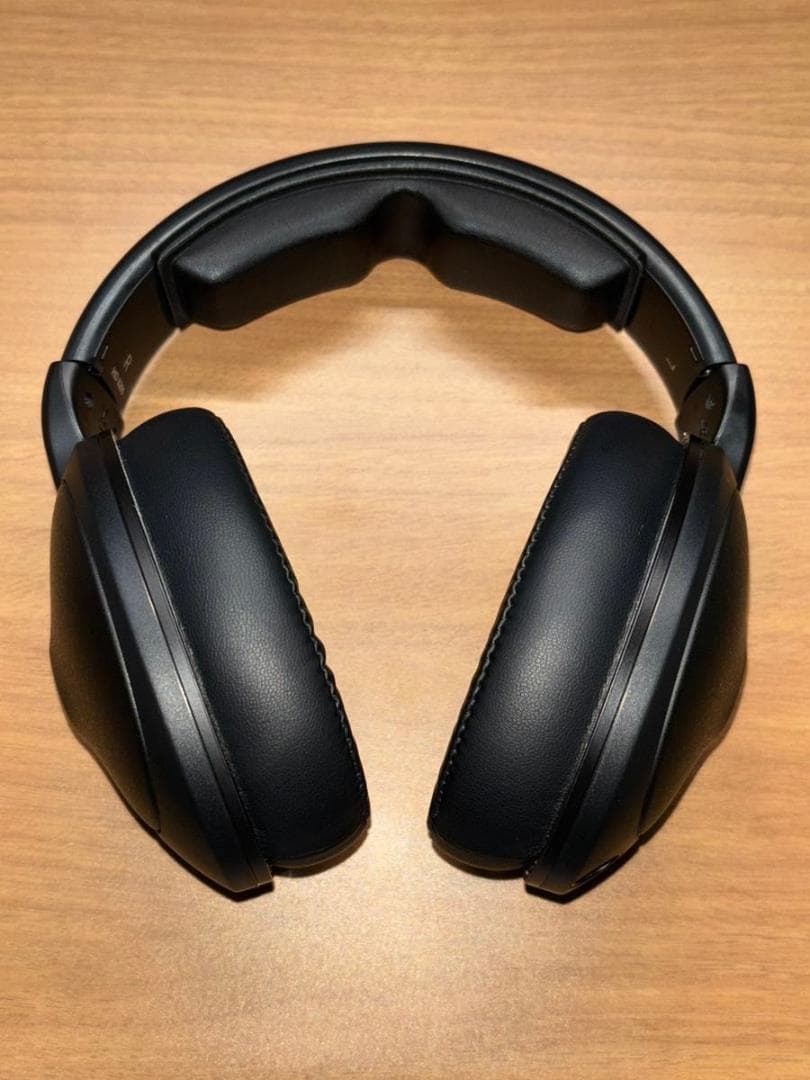 Sennheiser HD620s + 純正4.4mmバランスケーブル