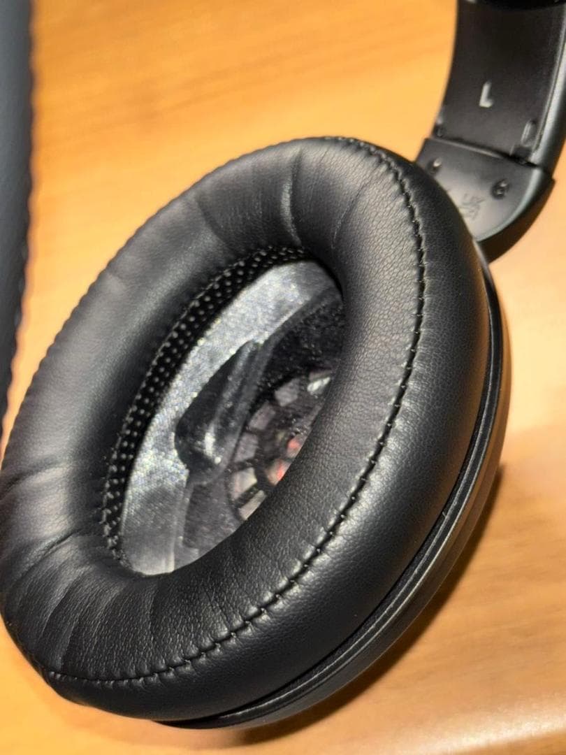 Sennheiser HD620s + 純正4.4mmバランスケーブル