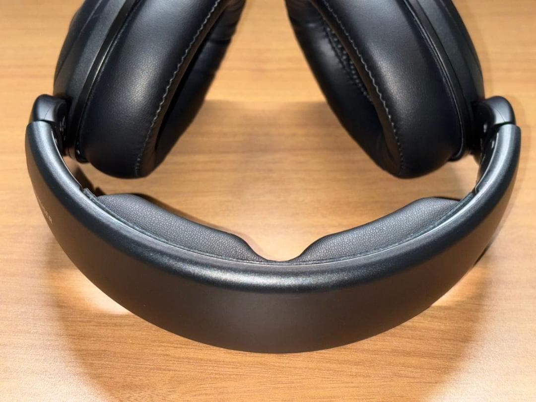 Sennheiser HD620s + 純正4.4mmバランスケーブル