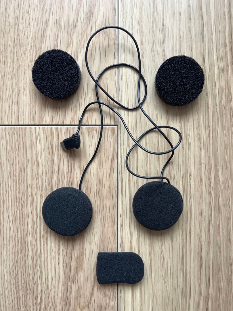 SYGN HOUSE(サインハウス) B+COM ONE ワイヤーマイクUNIT