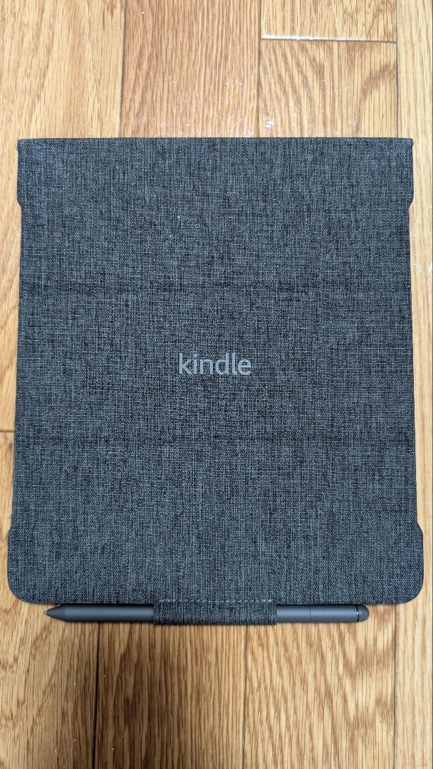 Amazon Kindle Scribe プレミアムペン付き 2022 64GB