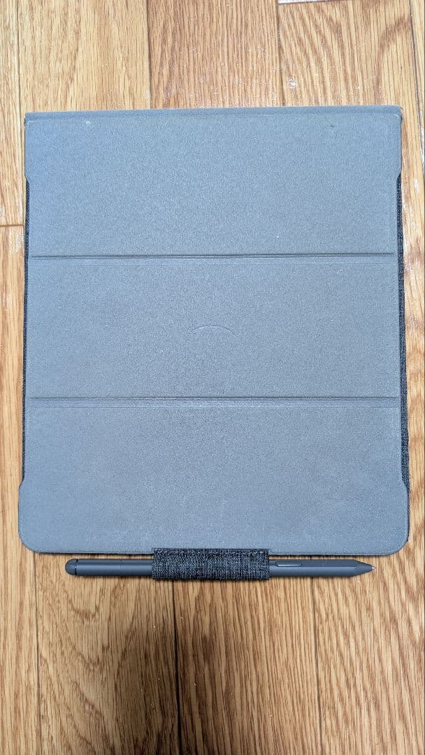 Amazon Kindle Scribe プレミアムペン付き 2022 64GB