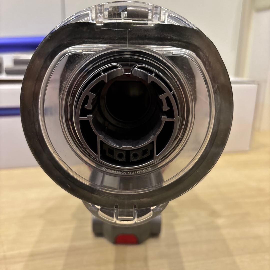 【動作品】ダイソンV11 SV15 Dyson 純正バッテリー　メンテナンス済み