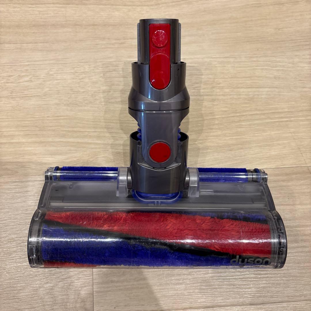 【動作品】ダイソンV11 SV15 Dyson 純正バッテリー　メンテナンス済み